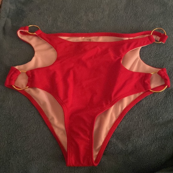 New high waist bathing suit - Picture 2 of 5